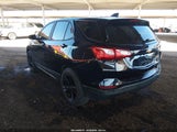 Chevrolet Equinox Awd Ls 3GNAXSEV6LS680863 снимка