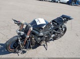Suzuki Gsx-R600 JS1GN7EA692100223 снимка