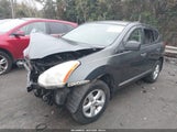Nissan Rogue S JN8AS5MV6CW706459 снимка