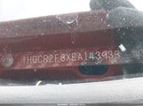 Honda Accord Ex-L 1HGCR2F8XEA143939 снимка
