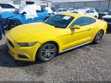 Ford Mustang Ecoboost 1FA6P8TH5F5353020 снимка