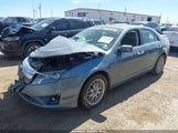 Ford Fusion Se 3FAHP0HG0CR246847 снимка