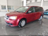 Dodge Grand Caravan Se 2C4RDGBG3ER167674 снимка