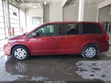 Dodge Grand Caravan Se 2C4RDGBG3ER167674 снимка