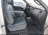 Ford F-150 Xl 1FTPF1CFXBKD13728 снимка