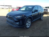 Toyota Rav4 Hybrid Le 4T3MWRFV1MU023196 photo