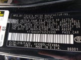 Toyota Camry Le 4T1DAACK7SU525999 снимка