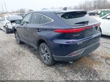Toyota Venza Le JTEAAAAH4MJ023482 снимка