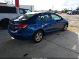 Honda Civic Lx 19XFB2F55EE230604 fotografie