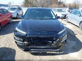 Hyundai Kona Se KM8K1CAA0JU177748 снимка