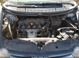Honda Civic Lx 2HGFG12668H563947 снимка