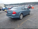 Ford Fusion Se 3FAHP0HA6CR445512 снимка