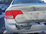 Honda Civic Hybrid JHMFA36206S016132 снимка
