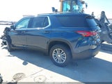 Chevrolet Traverse Fwd Lt Cloth 1GNERGKW6PJ300465 photo
