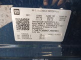 Chevrolet Traverse Fwd Lt Cloth 1GNERGKW6PJ300465 photo