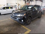Toyota Rav4 Le 2T3BFREV4FW316666 снимка