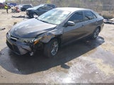 Toyota Camry Se 4T1BF1FK1HU333782 снимка