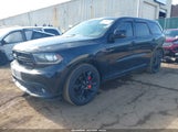 Dodge Durango Sxt Awd 1C4RDJAG6JC381222 снимка