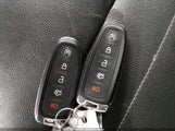 Ford Escape Titanium 1FMCU9J91EUD80643 photo