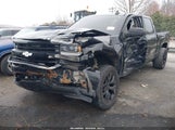Chevrolet Silverado  2Lz 3GCUKSEJ3HG118544 снимка