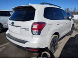 Subaru Forester 2.5I Premium JF2SJAECXHH481288 снимка