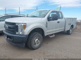 Ford F-250 Xl 1FD7X2B66JEC69854 снимка