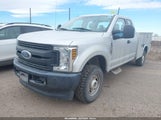 Ford F-250 Xl 1FD7X2B66JEC69854 снимка