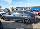 Honda Civic Hybrid Sport 19XFL4H89TE005793 fotografie