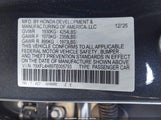 Honda Civic Hybrid Sport 19XFL4H89TE005793 photo