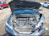 Honda Civic Se 19XFB2F75FE047156 снимка