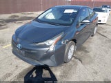 Toyota Prius Two JTDKBRFU0G3010456 снимка