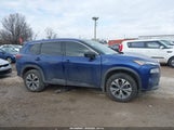 Nissan Rogue Sv Fwd 5N1AT3BA7MC743418 photo