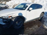 Mazda Cx-5 Touring JM3KFBCM4L0727543 снимка