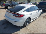 Honda Civic Sport 19XFL2H8XRE035527 fotografie