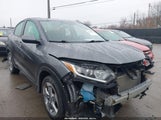Honda Hr-V Awd Lx 3CZRU6H34MM707323 photo