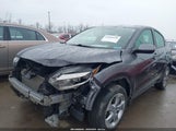Honda Hr-V Awd Lx 3CZRU6H34MM707323 photo