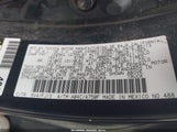 Toyota Tacoma Base V6 3TMLU4EN5DM124944 снимка