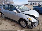 Nissan Versa 1.8S 3N1BC1CP9BL375876 fotografie