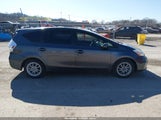 Toyota Prius V Three JTDZN3EU0EJ013645 снимка