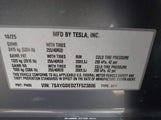 Tesla Model Y Premium Rear-Wheel Drive/Standard Rear-Wheel Drive 7SAYGDED2TF523806 photo