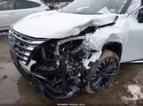Nissan Rogue Platinum Intelligent Awd JN8BT3DD2RW256105 photo