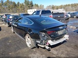 Audi A5 2.0T Premium WAUFNCF58JA049620 снимка