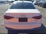 Audi A4 Premium 40 Tfsi Quattro S Tronic WAUABAF40MN010659 снимка