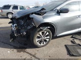 Nissan Murano S 5N1AZ2MH9HN172995 снимка