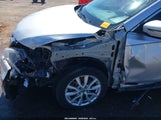 Nissan Rogue Sv KNMAT2MT1HP538334 снимка