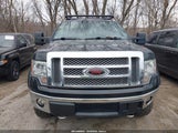 Ford F-150 Lariat 1FTFW1ET0CKE30475 photo