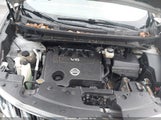 Nissan Murano S JN8AZ18W39W106837 photo