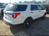 Ford Utility Police Interceptor 1FM5K8ARXGGC14907 снимка