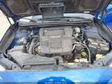 Subaru Wrx Premium JF1VA1C63J9818267 снимка