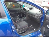 Subaru Wrx Premium JF1VA1C63J9818267 снимка